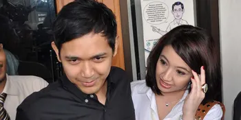 Bondan Prakoso Nikah Ulang Demi Anak