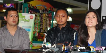 Daftar Pemenang Nonton & Lunch Bareng 'DILEMA'