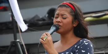 Dira Sugandi: I'm Open To Any Genre!