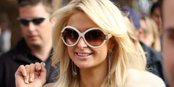Selamat Ulang Tahun Ke-31 Paris Hilton!