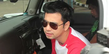 Raffi Ahmad: 25 Tahun, Bukan ABG Lagi