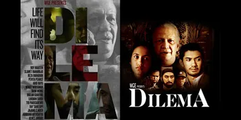 'DILEMA' Dari Ide Film Indie ke Layar Lebar