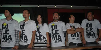 Curhatan Pemain 'DILEMA': Tertantang Dan Puas