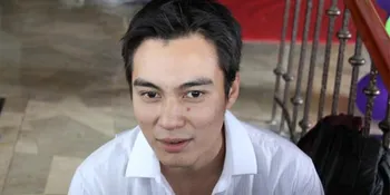 Baim Wong Nyesel Putus Dengan Yasmine