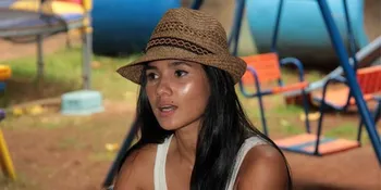 Nova Eliza: Hanya Saya, Mirwan dan Tuhan Yang Tahu