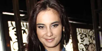 Marissa Nasution Tak Suka Olahraga