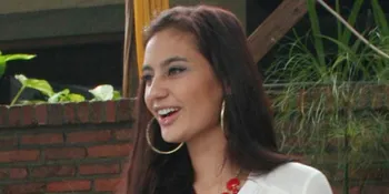 Marissa Nasution: Percaya Diri Itu Penting!