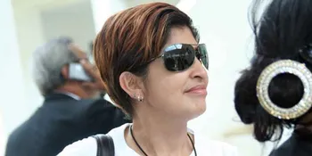 Alba Fuad Ikut Ditangkap Bersama John Key