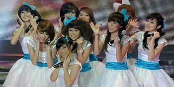 Inilah Bocoran Roadshow Cherry Belle
