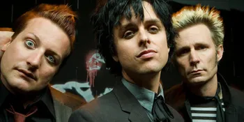 Green Day Rilis Video Baru