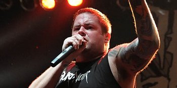 Black Dahlia Murder 'Basahkan' Jakarta!