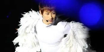 SS4 SG, Super Junior Suguhkan K-Pop Kelas Dunia