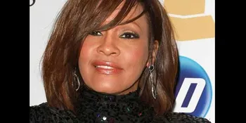 Bintang Bertebaran di Pemakaman Whitney Houston