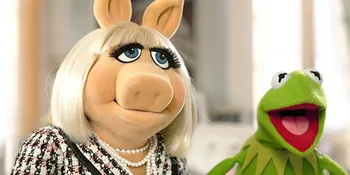 'Babi' Dan 'Kodok' Jadi Presenter Oscar 2012