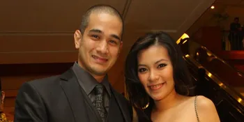 Istri Okan Cornelius Hamil 7 Bulan