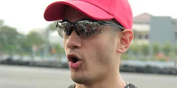 Okan Cornelius Excited Jelang Kelahiran Okan Junior