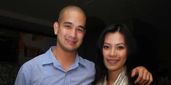 Okan Cornelius Tak 'Cerewetin' Sang Istri