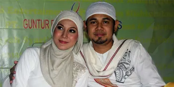 Istri Hamil 6 Bulan, Guntur Bumi Sudah Ingin Tambah Anak