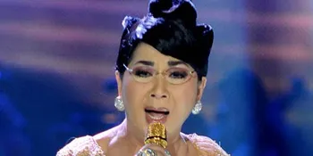 Puluhan Musisi Ramaikan A Tribute to Whitney Houston