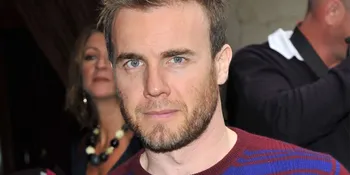 Gary Barlow Bakal Jadi Ayah Lagi!