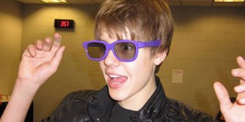 Enggan Dicuri, Justin Bieber Sembunyikan Lirik