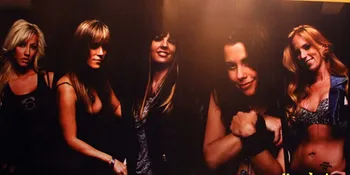 The Iron Maidens - Iron Maiden Bakal Kolaborasi?