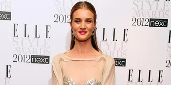 Rosie Huntington-Whiteley Tinggalkan 'TRANSFORMERS'?