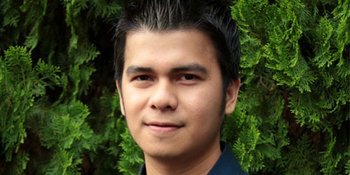 Handika Pratama 2 Kali Dapat Surprise