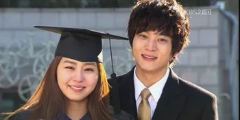 Joowon - Uee Ingin Kencan di Dunia Nyata