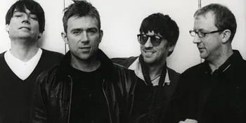 Blur Siapkan 5 Lagu di Brit Awards