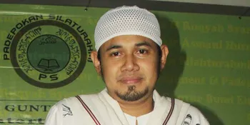 Ustad Guntur Bumi Klarifikasi Kado Dari Puput Melati