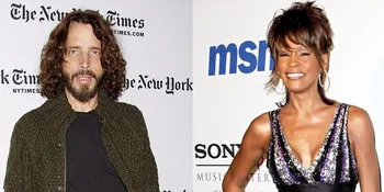 Chris Cornell Nyanyikan 'I Will Always Love You'