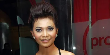 Citra Skolastika Tak Ingin Lanjut Kuliah