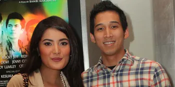 Hamil Dua Bulan, Nindy Ngidam Nasi Rames