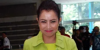 Mayangsari Minder Jika Harus Kembali Menyanyi