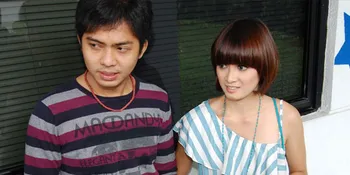 Chika Jessica Habiskan Valentine di Singapura Bareng Pacar