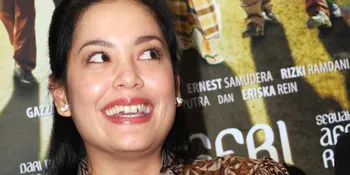 Enggan Menyita Waktu, Lulu Tobing Tolak Tawaran Sinetron