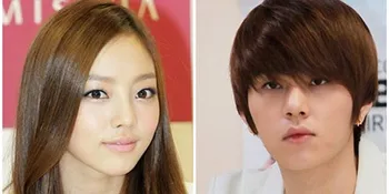 Ayah Junhyung Restui Hubungan Dengan Goo Hara