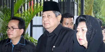 'PESAN SANG JENDRAL' Siap Minta Izin Presiden