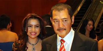 Mayangsari: Manusia Pasti Tak Pernah Puas