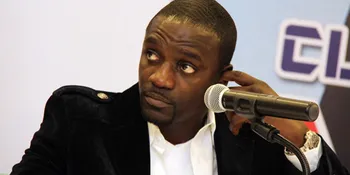 Bangun Rumah, Akon Malah Dituntut Ratusan Juta