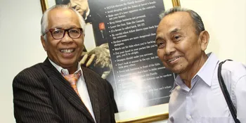 Putusan MK Tak Berlaku Untuk Machica Mochtar