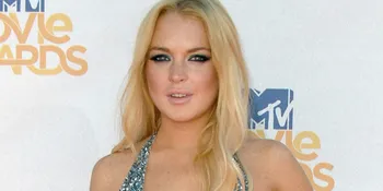 Lindsay Lohan Pasti Perankan Elizabeth Taylor, Asal...