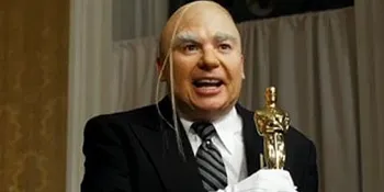 'Etiket Oscar', Promo Lucu Ajang Academy Awards 2012