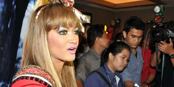 'Jupe Paling Suka 69' Masuk 10 Lagu Porno Dicekal