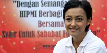 Usai Melahirkan, Deasy Noviyanti Turunkan Berat Badan