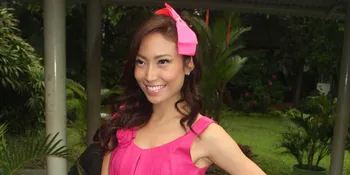 Setengah Jam Sebelum Menikah, Ayu Dewi Tetap Ingin Kerja?