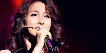 Gyuri KARA Pasca Operasi Pita Suara