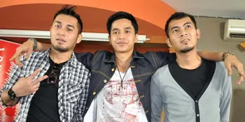 Formasi Baru, The Adlys Kenalkan Single ke-3