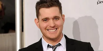Michael Buble: Aku Dulunya Bad Boy